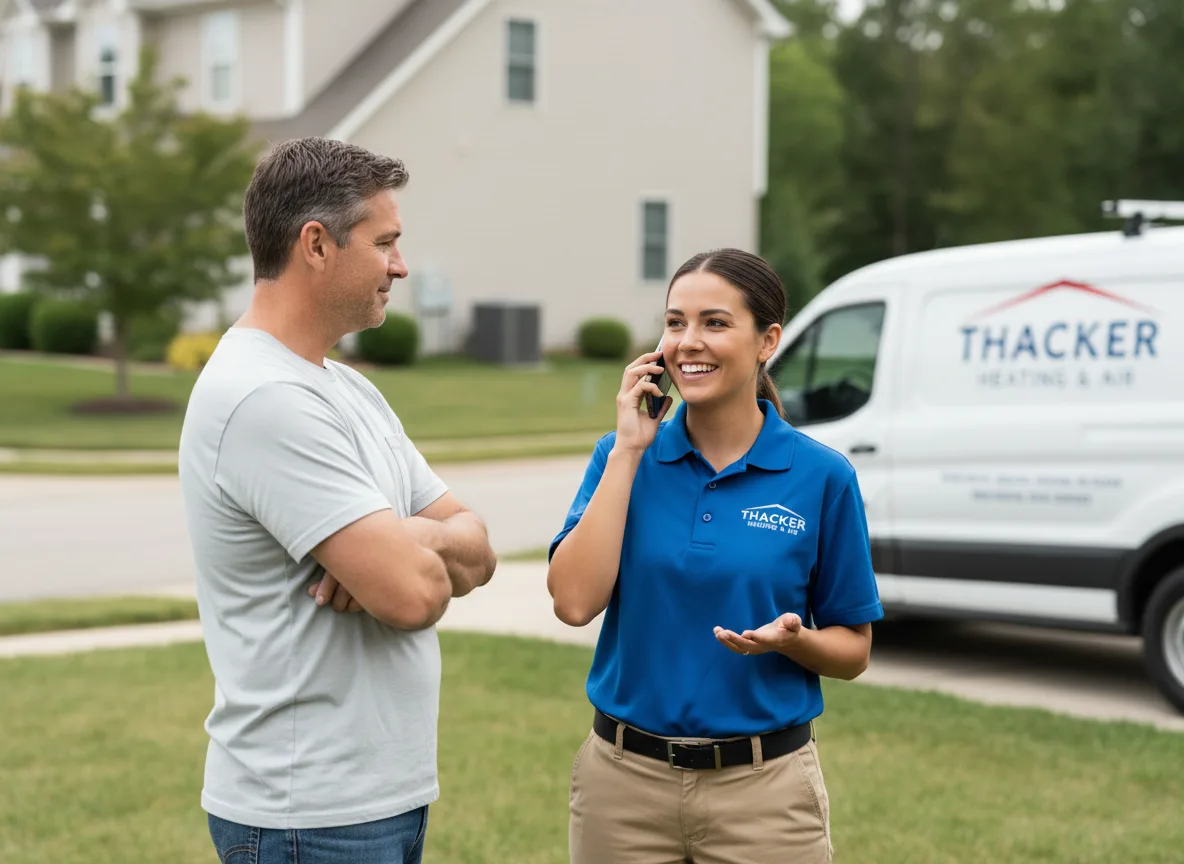 Ac Repair Dover, OK FAQs